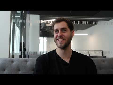Courses for devs who use JavaScript - Charlie's Story