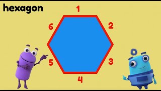 Hexagon
