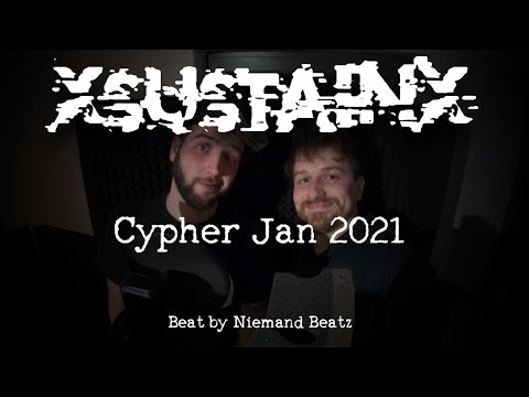 XsustainX's Cypher Jan 2021