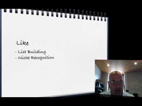 Product Launch Formula: The Launch Echo