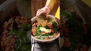 How to Make Perfect Keema Pav at Home | Easy Step-by-Step Reci