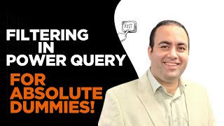 Beyond the Basics: Advanced Filtering Techniques in Power Query