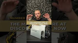 Top 4 reason why I #minecrypto  #cryptocurrencymining #bitcoinmining