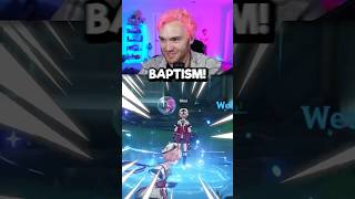 NEVER Join a Dahlia Main in Genshin Impact