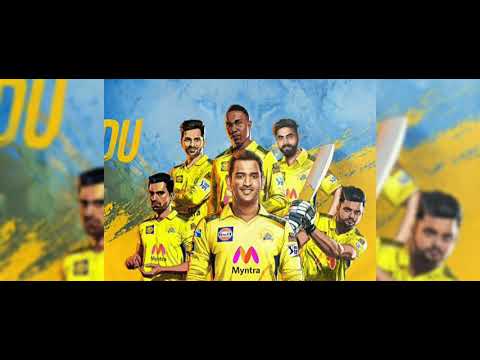 CSK mass🔥🔥🔥🔥mass status