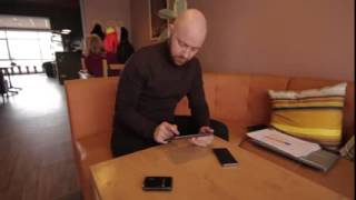 3G WiFi Роутер Novatel Wireless MiFi 4510L