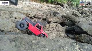Let's get crawl...#cheapbuild