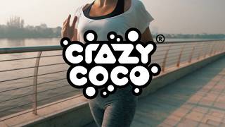 Crazy Coco Urheilujuoma