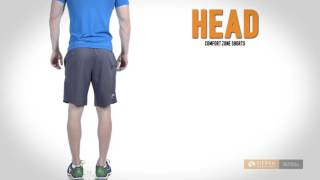 Head Comfort Zone Shorts (For Men)