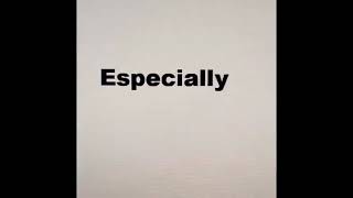 … Stop!  Grammar time!  Pronunciations Edition