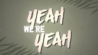 KiDi - Champagne (Official Lyric Video)