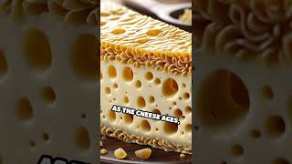 Casu Marzu: The Living Cheese Mystery