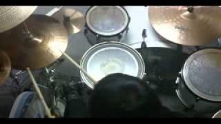 Practice Drum / Eat Bug - Oops Nice