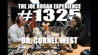 Joe Rogan Experience #1325 - Dr. Cornel West