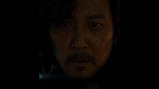 Gi-Hun Proved His Point | Squid Game Edit | Song - Kamin (Slowed) #squidgame #edit #shorts