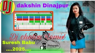 Santali DJ song 2025#dj🎶 #Suresh #song #2025tech#dance 🎶 