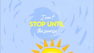 Creative Kidz - Sunrise (Official Lyric Video)