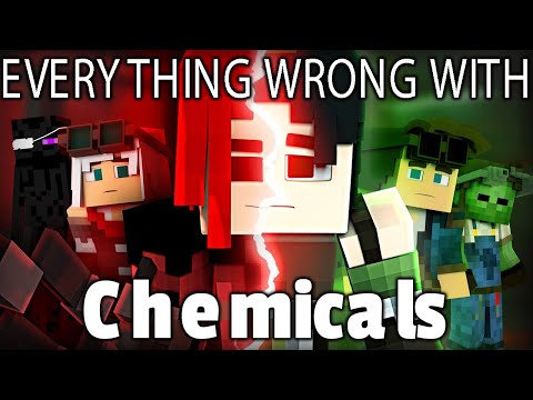 Everything Wrong With Chemicals In 10 Minutes Or Less