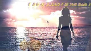 【 黃昏 dj 】姚斯婷 ( DJ 阿福 ProgHouse Remix )