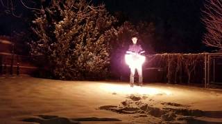 Firechucks Session - March 3, 2019