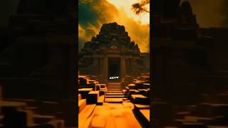 The Lost City of Z – Real Life Mystery That Was Never Solved 😱 #shorts