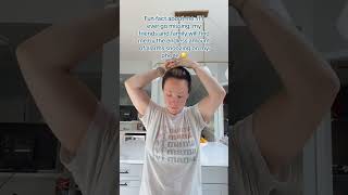Morning routines for future moms #ivfmama