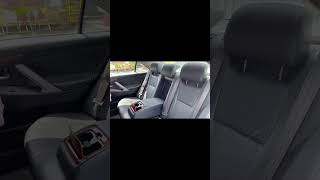 【18中古車 - 只賣有保障的代步車】2009 Toyota Camry|七天鑑賞期、五大保證、車輛保固、第三方認證、消保官核可定型化契約、客製化尋車 | 超值售價：18萬 #車況不符原價購回 #安心