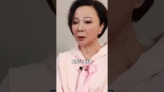 60+女星遇上醫美，張曼玉蔡明關之琳一個比一個真實，而叢珊更是判若兩人