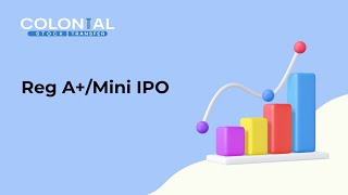 Reg A+/Mini IPO