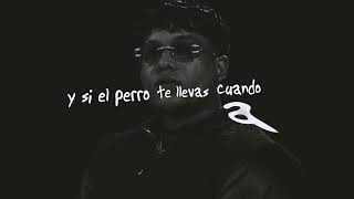 Luister La Voz - Nos Mal Acostumbramos (Letra/Lyrics)