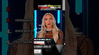 Charlotte Flair's Coldest WWE Insults 🔥