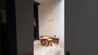 📍 dotcom space coffee lab & roastery inshibuya #japancafe #cafe #cafevlog #cafevibes