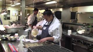 Get your Certificate III in Commercial Cookery with Get Skilled Today!