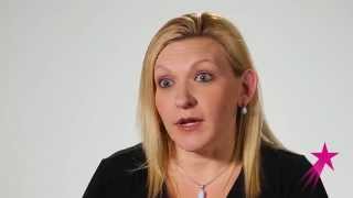 Software Engineer: Staying Motivated - Kristin Darby Career Girls Role Model