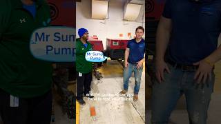DUI #sump #basementwaterproofing #floodalert #basementdefender #smart #chicago #diyprojects #dui