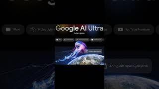 Google AI Ultra Launch! Are These Insane Features Too Much to Handle?