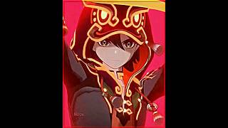 Gaming edit - [ Genshin Impact ] ♡