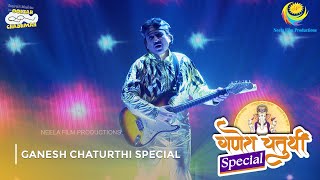 Ganesh Chaturthi Special! I FULL MOVIE | Taarak Mehta Ka Ooltah Chashmah Ep 2822 to 2823