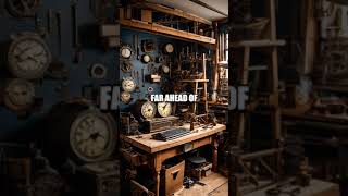 The Quiet Genius: The Story of Charles Babbage