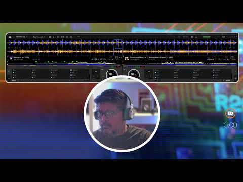 Equal Housing // live set 23.08.20 // DJ G  //  The Castaways