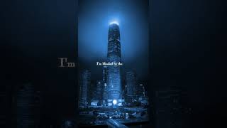 The Weekend-Blinding Lights Lyrics✨4k || #viral #popular #aesthetic #trending
