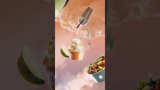 Bistro.sk | Povedal niekto | Christina Aguilera a Latto majú tašky plné dobrôt