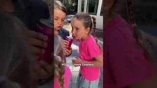 Aww the end is funny 😅😂