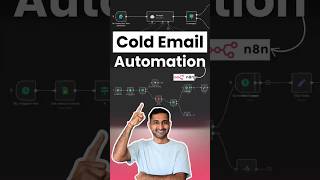 n8n Cold Email Automation in 15 Minutes 🚀 | No-Code Marketing Workflow Tutorial