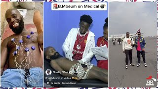 IMINZANI KURI MBEUMO🤣 | NASRI-DEAR PASSENGER YEREKEJE SINGAPORE !! NIBA AZAGARUKA NTA WUBIZI😎