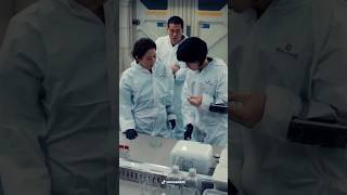 lunar water🧫🩸💦# thesilentsea#kdrama2021#lunarwatersilentsea#baedoona#kimsunyoung#story#kdramastory