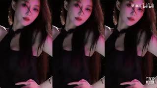 【王雨檬呀】【王指导】【摄人心魄小雨檬】202230605 Let Me Down Slowly
