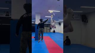 Welcome #failfriday #extremekitchen #kicks #kick #taekwondo #martialarts #fail