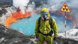 Surviving The World's Deadliest Job