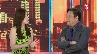 Legal Term | Veto power